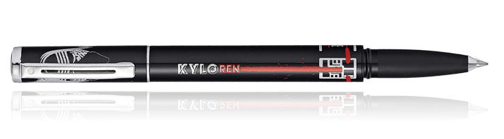 Kylo Ren Sheaffer Pop Star Wars™ Gel Rollerball Pens