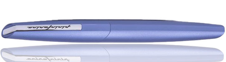 Blue Pininfarina PF TWO Rollerball Pens