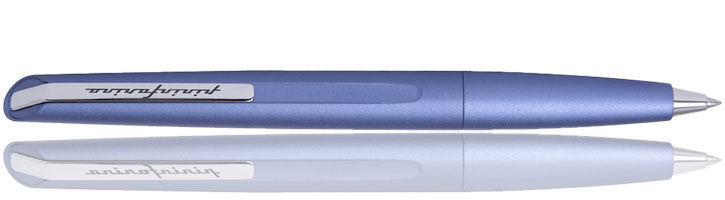 Blue Pininfarina PF TWO Ballpoint Pens