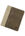 Dee Charles Designs 12 Pen Zipper Pen Carrying Cases in Rawhide Gold