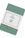 Pineider Jazz Memo & Notebooks in Aqua / Medium