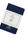 Pineider Jazz Memo & Notebooks in Blue / Small