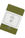 Pineider Jazz Memo & Notebooks in Green / Large