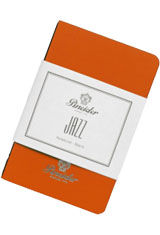Orange / Medium Pineider Jazz Memo & Notebooks