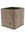 Dee Charles Designs 4x4 Pen Cube Pen Rests & Display Cases in Desert Black