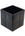 Dee Charles Designs 4x4 Pen Cube Pen Rests & Display Cases in Midnight Red