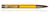 Monteverde Ritma Special Edition Ballpoint Pens in Mimosa 2026