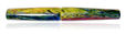 Ranga Abhimanyu Fountain Pens in Multicolor Resin 1