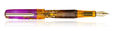 Benu Talisman Fountain Pens in Ametrine