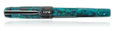 Benu Talisman Fountain Pens in Cat's Eye