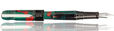 Benu Talisman Fountain Pens in Dragon's Blood