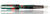 Benu Talisman Fountain Pens in Dragon's Blood