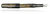 Benu Talisman Fountain Pens in Dream Bean