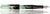 Benu Talisman Fountain Pens in Edelweiss
