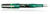 Benu Talisman Fountain Pens in Four Leaf Clover