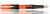 Benu Talisman Fountain Pens in Foxglove