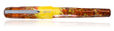 Benu Talisman Fountain Pens in Frankincense