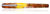 Benu Talisman Fountain Pens in Frankincense