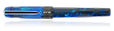 Benu Talisman Fountain Pens in Hawk's Eye