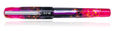 Benu Talisman Fountain Pens in Lily of the Incas