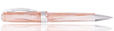 Visconti Demo Opera Carousel Ballpoint Pens in Pink Blush