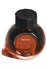 Arizona - Red Rock Colorverse USA Special 15ml Fountain Pen Ink