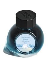 Arkansas - Diamond Mine Colorverse USA Special 15ml Fountain Pen Ink