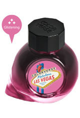 Fabulous Las Vegas Colorverse USA Special 15ml Fountain Pen Ink