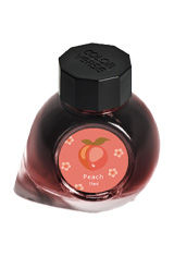 Georgia - Peach Colorverse USA Special 15ml Fountain Pen Ink