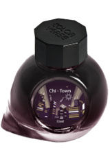 Illinois - Chi-Town Colorverse USA Special 15ml Fountain Pen Ink