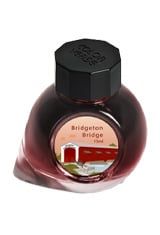 Indiana - Bridgeton Bridge Colorverse USA Special 15ml Fountain Pen Ink
