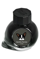 Massachusetts - Gentle Terrier Colorverse USA Special 15ml Fountain Pen Ink