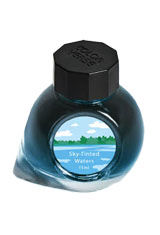 Minnesota - Sky-Tinted Waters Colorverse USA Special 15ml Fountain Pen Ink