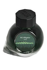 Mississippi - MS Alligator Colorverse USA Special 15ml Fountain Pen Ink