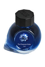 Montana - Treasure State Colorverse USA Special 15ml Fountain Pen Ink