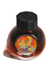 New Hampshire - Leaf Peeping Colorverse USA Special 15ml Fountain Pen Ink