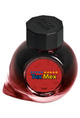 Texas - Tex Mex Colorverse USA Special 15ml Fountain Pen Ink