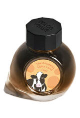 Wisconsin - The America's Dairy Land Colorverse USA Special 15ml Fountain Pen Ink