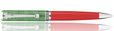 Montegrappa Monopoly Players' Club Edition Ballpoint Pens in Landlord