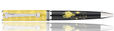 Montegrappa Monopoly Players' Club Edition Ballpoint Pens in Tycoon