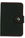 Dee Charles Designs Leather Pen Wipe Refillable Pen Care Supplies in Midnight Red / Refillable