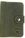 Dee Charles Designs Leather Pen Wipe Refillable Pen Care Supplies in Olive Always / Refillable