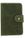 Dee Charles Designs Leather Pen Wipe Refillable Pen Care Supplies in Olive Gold / Refillable