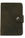 Dee Charles Designs Leather Pen Wipe Refillable Pen Care Supplies in Rawhide Brown / Refillable