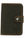Dee Charles Designs Leather Pen Wipe Refillable Pen Care Supplies in Rawhide Orange / Refillable