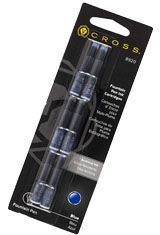 Blue Cross Ink Cartridge 6pk Fountain Pen Ink