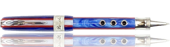 Pineider Limited Edition Queen Mary Rollerball Pens