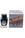 Taccia 2nd Version Ukiyo-e (40ml) Fountain Pen Ink in Hiroshige Ainezu (Blue Gray)