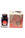 Taccia 2nd Version Ukiyo-e (40ml) Fountain Pen Ink in Utamaro Benizakura (Crimson Cherry Blossom)