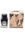 Taccia 2nd Version Ukiyo-e (40ml) Fountain Pen Ink in Utamaro Usuzumi (Light Black)
